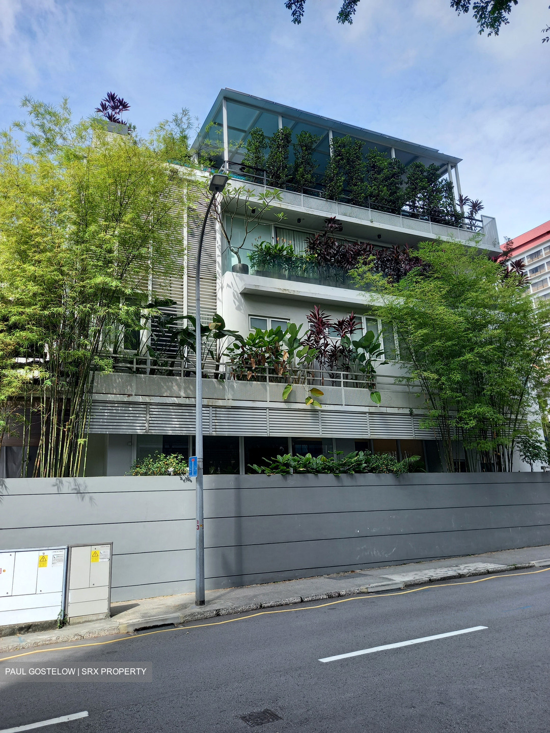 Jalan Elok (D9), Terrace #417649671